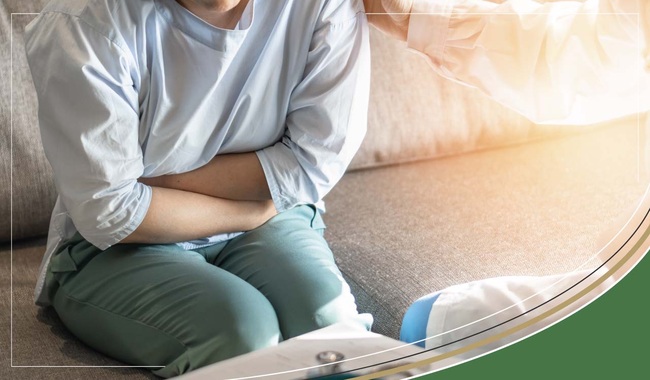 Interstitial cystitis symptoms and treatments