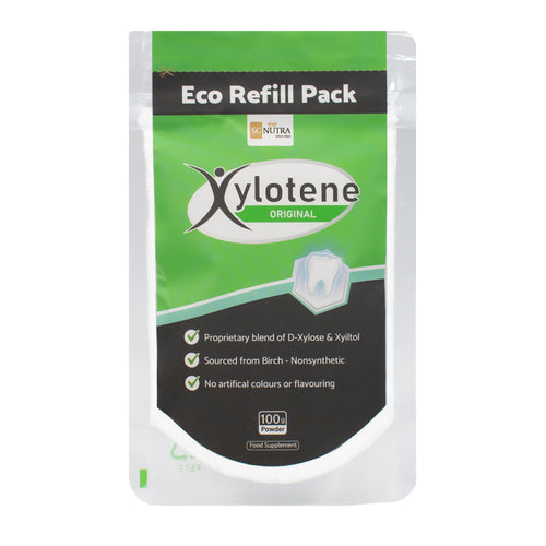 Bundle Offer: Xylotene Powder (Eco Refill Pack) 3 x 100g