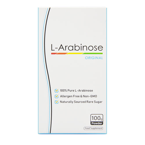 L-Arabinose Original Powder