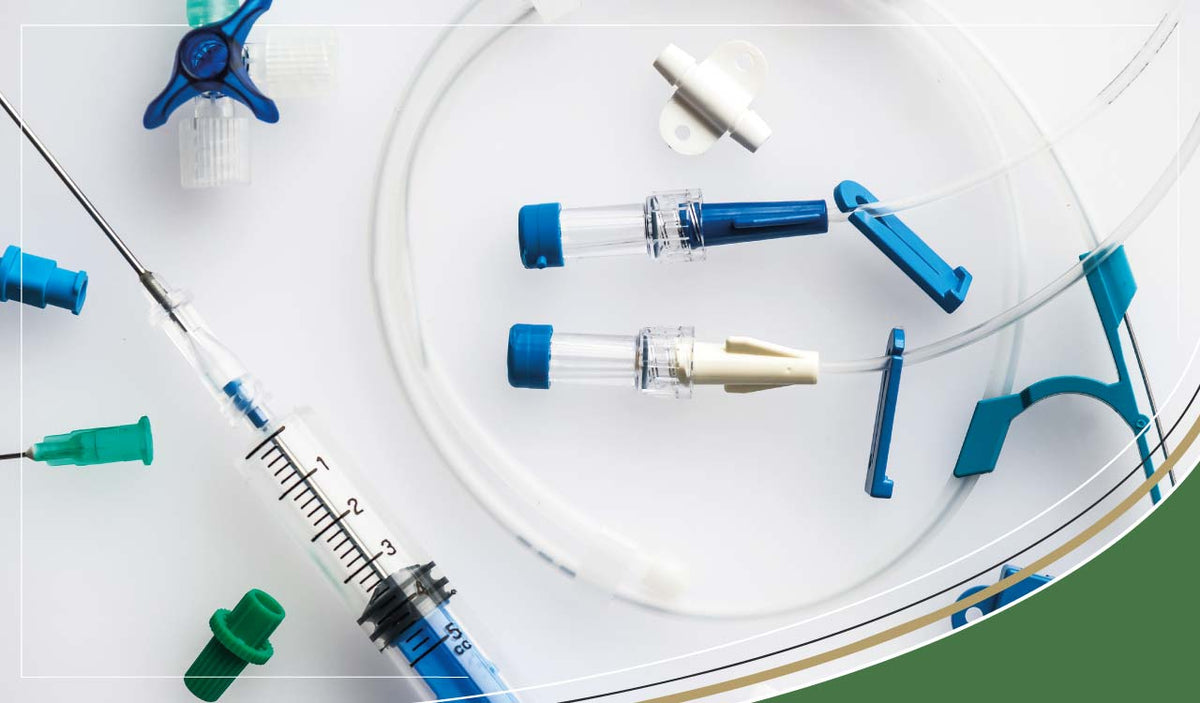 Urinary Catheterisation | Risks & Infection Prevention - SC Nutra ...