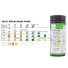 Quickly Test Veterinary Urine Test Strips for Cats & Dogs