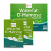 Waterfall D-Mannose Mints Peppermint