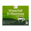 Waterfall D-Mannose Instant Powder Packets 90g (Value Pack)