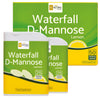 Waterfall D-Mannose Lemon Chewable Tablets
