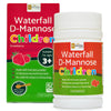 Waterfall D-Mannose Children - Strawberry